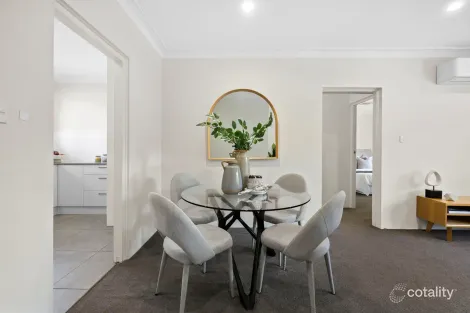 Property photo of 21/71 Ryde Road Hunters Hill NSW 2110