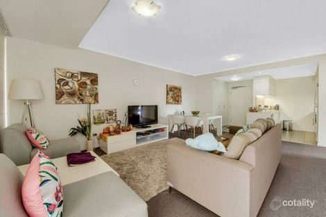 Property photo of 21/19 Roseberry Street Gladstone Central QLD 4680