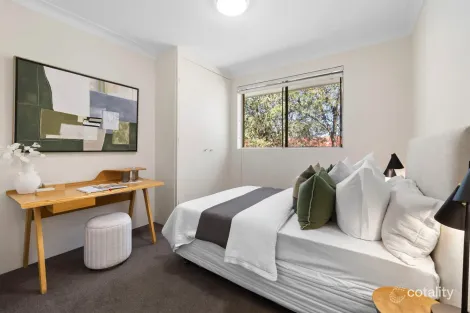 Property photo of 21/71 Ryde Road Hunters Hill NSW 2110