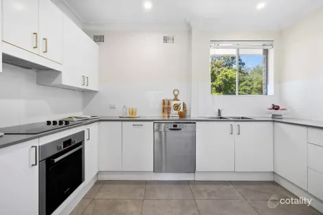 Property photo of 21/71 Ryde Road Hunters Hill NSW 2110