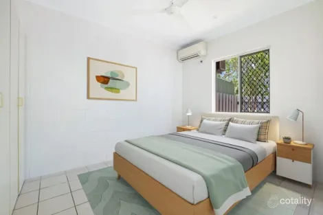 Property photo of 32/14 Priest Circuit Gray NT 0830