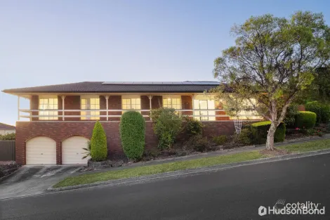 Property photo of 5 Powers Street Donvale VIC 3111