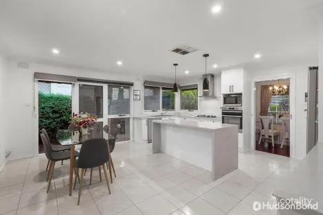 Property photo of 5 Powers Street Donvale VIC 3111