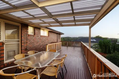 Property photo of 5 Powers Street Donvale VIC 3111