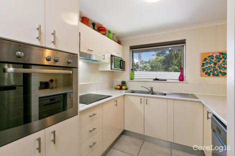 Property photo of 9/34-40 Lily Street Cairns North QLD 4870