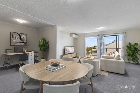 Property photo of 4/10 Upper Lancaster Road Ascot QLD 4007