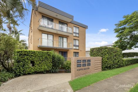 Property photo of 4/10 Upper Lancaster Road Ascot QLD 4007