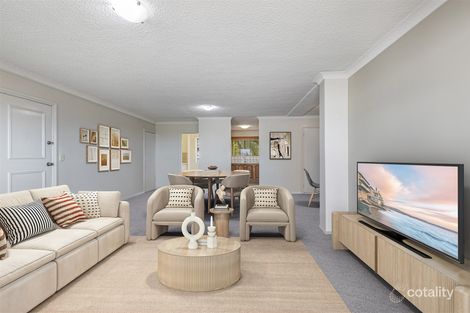 Property photo of 4/10 Upper Lancaster Road Ascot QLD 4007