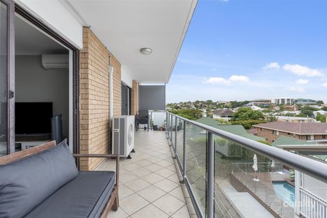 Property photo of 4/10 Upper Lancaster Road Ascot QLD 4007