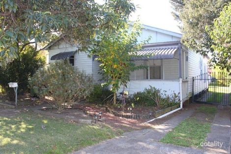 Property photo of 22 Haynes Street Penrith NSW 2750