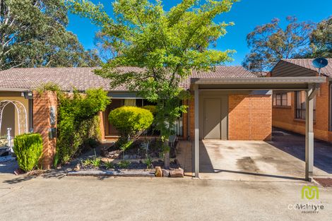Property photo of 9/43 Anderson Street Chifley ACT 2606