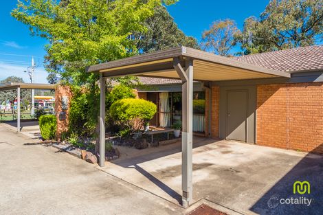 Property photo of 9/43 Anderson Street Chifley ACT 2606