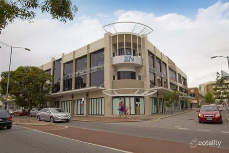 12/139 Newcastle St, Perth, WA 6000