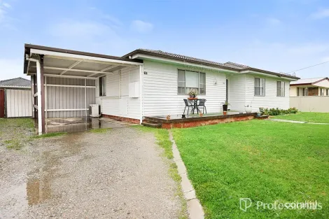 17 Evans St, Westdale, NSW 2340