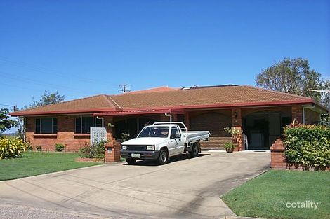 2 Seaward Cres, Pallarenda, QLD 4810