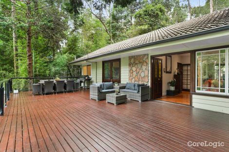 Property photo of 6 Minnamurra Avenue Pymble NSW 2073