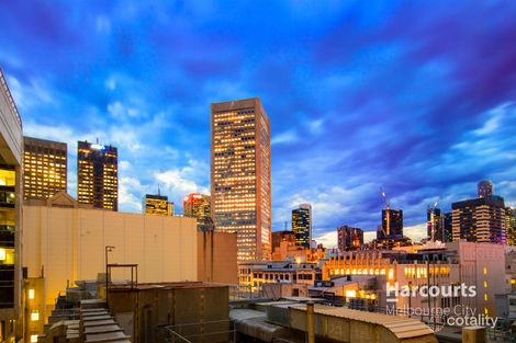 Property photo of 707/115 Swanston Street Melbourne VIC 3000