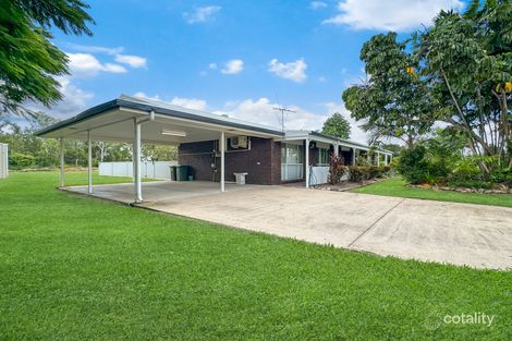 Property photo of 87 Gibraltar Road Rangewood QLD 4817