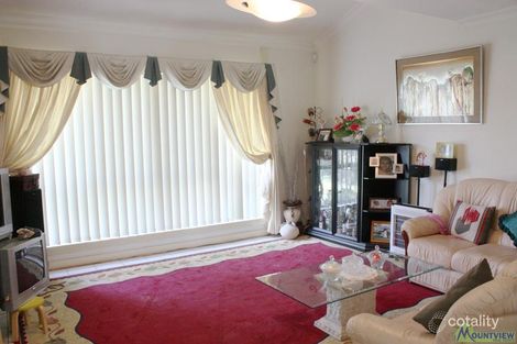 Property photo of 22/153 Toongabbie Road Toongabbie NSW 2146