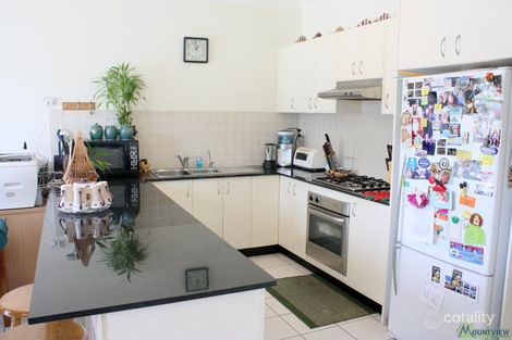 Property photo of 22/153 Toongabbie Road Toongabbie NSW 2146