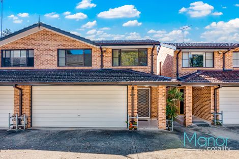 Property photo of 13/165-173 North Rocks Road North Rocks NSW 2151