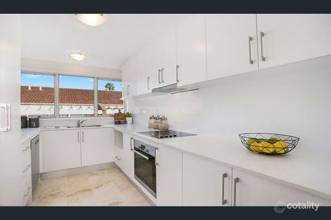 Property photo of 12/43 Yeo Street Neutral Bay NSW 2089
