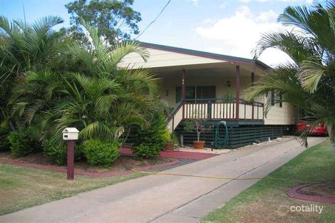 Property photo of 86 Arthur Street Blackwater QLD 4717