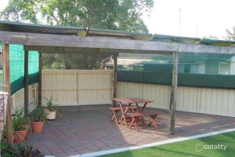 Property photo of 4 Kennedy Street Rutherford NSW 2320