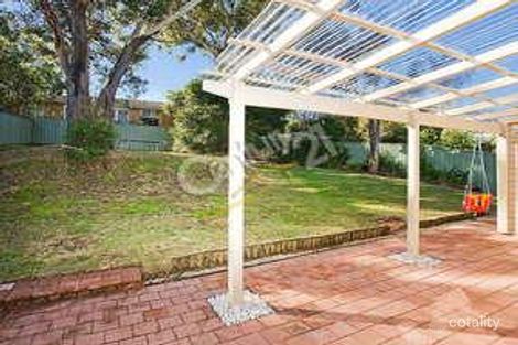 Property photo of 5 Kittani Street Kirrawee NSW 2232