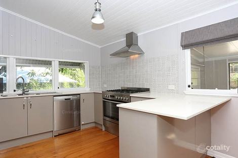 Property photo of 43 Victoria Crescent Toowong QLD 4066