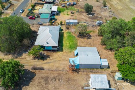 Property photo of 11 Elton Street Greenmount QLD 4359