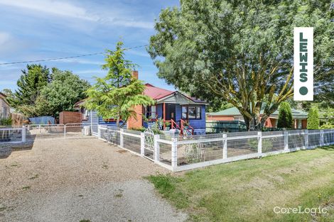 Property photo of 83 Mitchell Street Kyneton VIC 3444