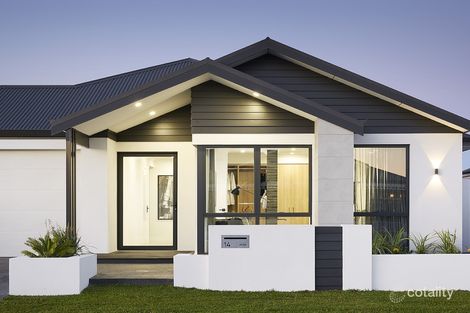 58 Tremandra Bvd, Witchcliffe, WA 6286