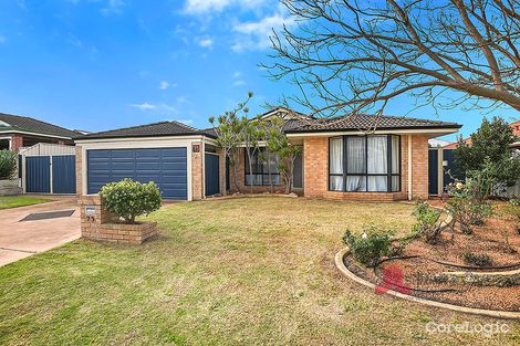 Property photo of 75 Chapple Drive Australind WA 6233