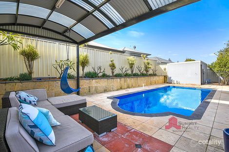 Property photo of 75 Chapple Drive Australind WA 6233