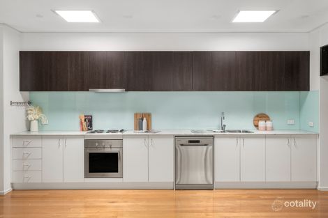 Property photo of 15/327 Dandenong Road Prahran VIC 3181