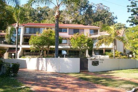 3/4-6 Hooper Dr, Currumbin, QLD 4223