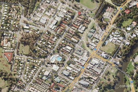 Property photo of 4/4 Hope Street Nerang QLD 4211