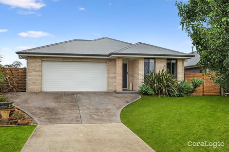 Property photo of 18 De Lauret Street Renwick NSW 2575