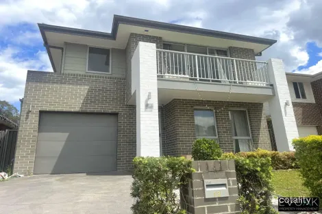 Property photo of 13 Donovan Circuit Ropes Crossing NSW 2760