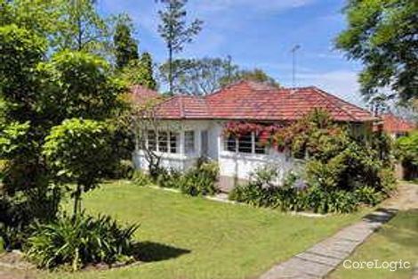 Property photo of 24 Wilona Avenue Greenwich NSW 2065