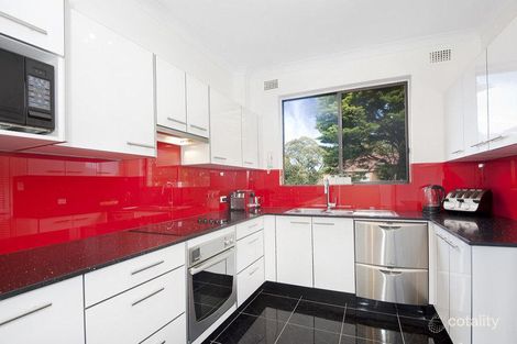 Property photo of 10/15 Bellevue Parade Hurstville NSW 2220