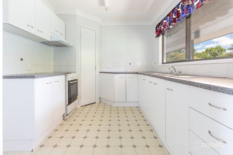 Property photo of 4 Wholey Drive Harrisville QLD 4307