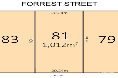 81 Forrest St, Coolgardie, WA 6429