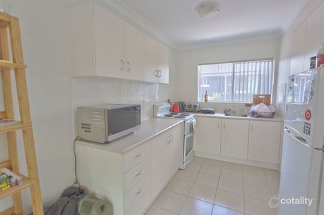 Property photo of 3/14 O'Connell Street West End QLD 4101