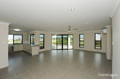 Property photo of 2 Palmerston Court New Auckland QLD 4680