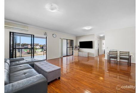Property photo of 45/21-29 Third Avenue Blacktown NSW 2148