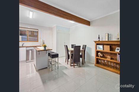 Property photo of 32/111 Barbaralla Drive Springwood QLD 4127