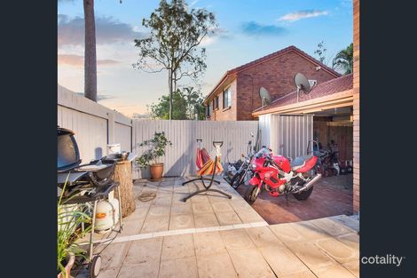 Property photo of 32/111 Barbaralla Drive Springwood QLD 4127