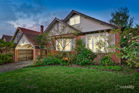 Property photo of 7 Angle Road Deepdene VIC 3103